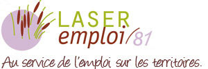 Laser Emploi 81